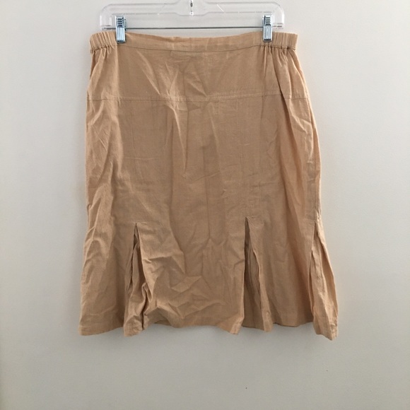 Cottage Industry by Nusantara Skirt Size L - Picture 3 of 5